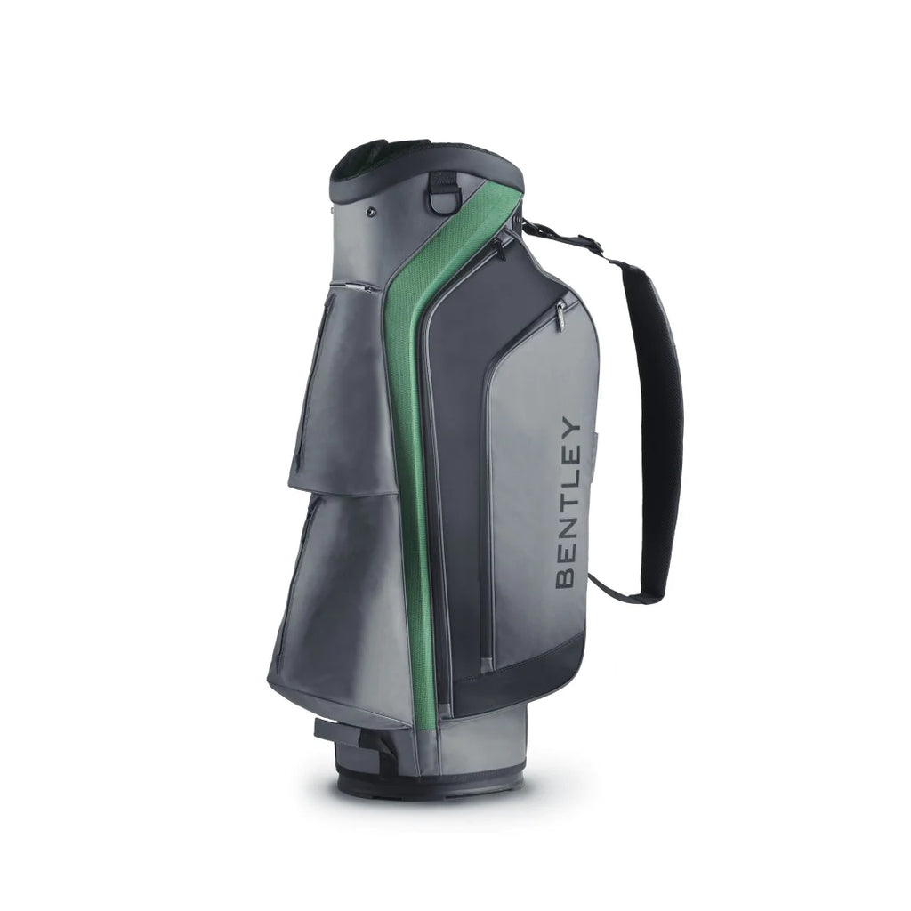 Golf Techline Cart Bag – BENTLEY HOUSTON BOUTIQUE