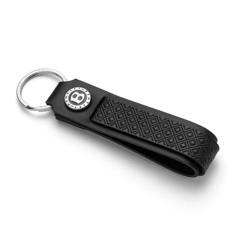 Bentley Loop Keyring – BENTLEY HOUSTON BOUTIQUE