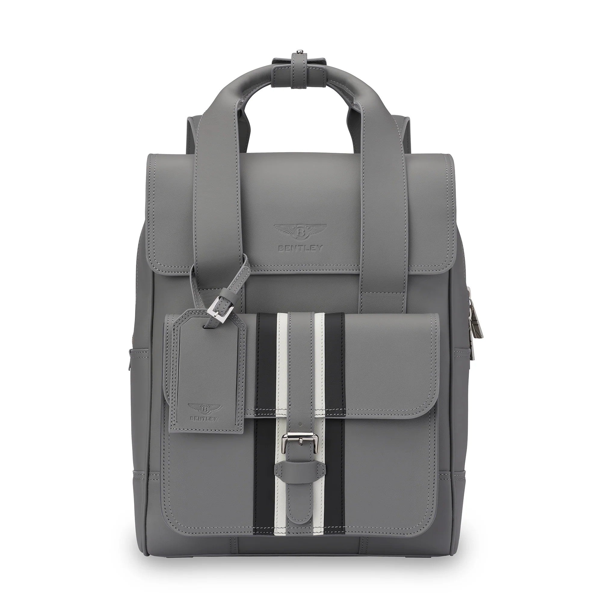 bentley laptop backpacks HERITAGE BACKPACK – HOUSTON BOUTIQUE Gold Foil Size:15