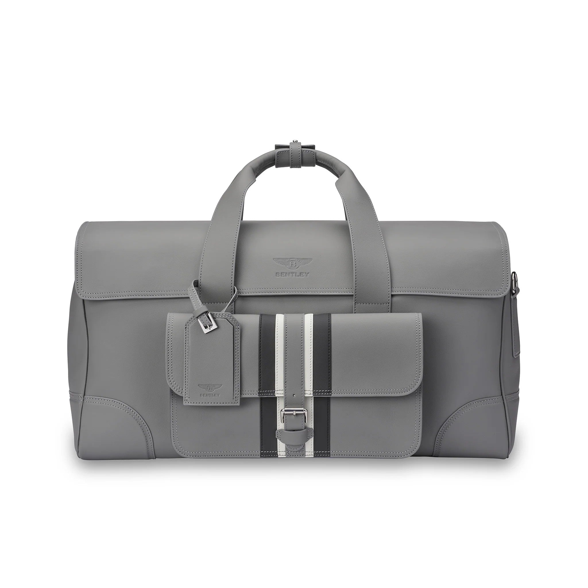 Bentley(ベントレー) レザー バッグ Bentley Accessory Bag – O'GARA Boutique