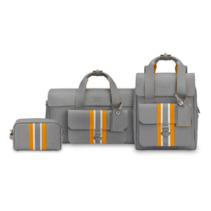 Limited Edition Luggage Set – BENTLEY HOUSTON BOUTIQUE Limited Edition Luggage Set – BENTLEY HOUSTON BOUTIQUE