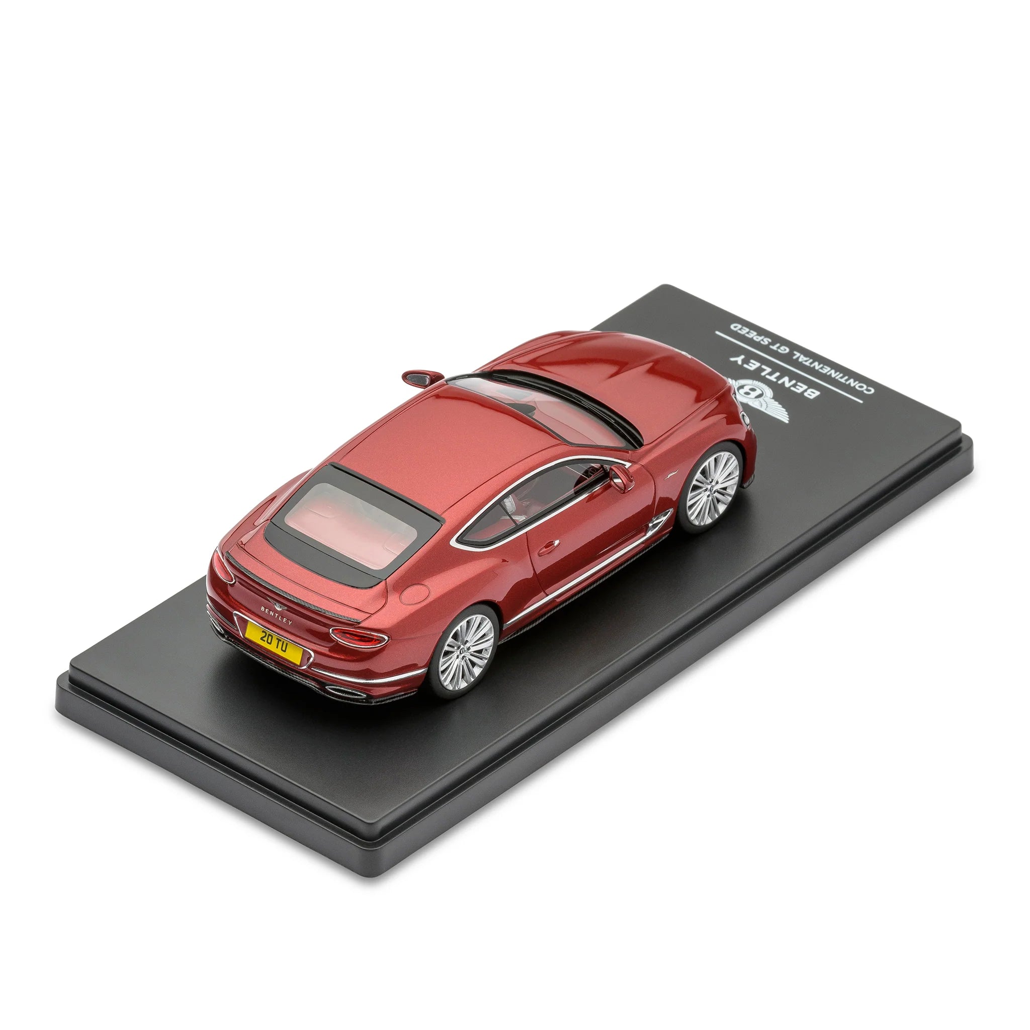 Spark 1:43 Bentley T1 Coupe James Young année 1967 bleu S3815 modèle Spark 1:43 Bentley T1 Coupe James Young année 1967 bleu S3815 modèle