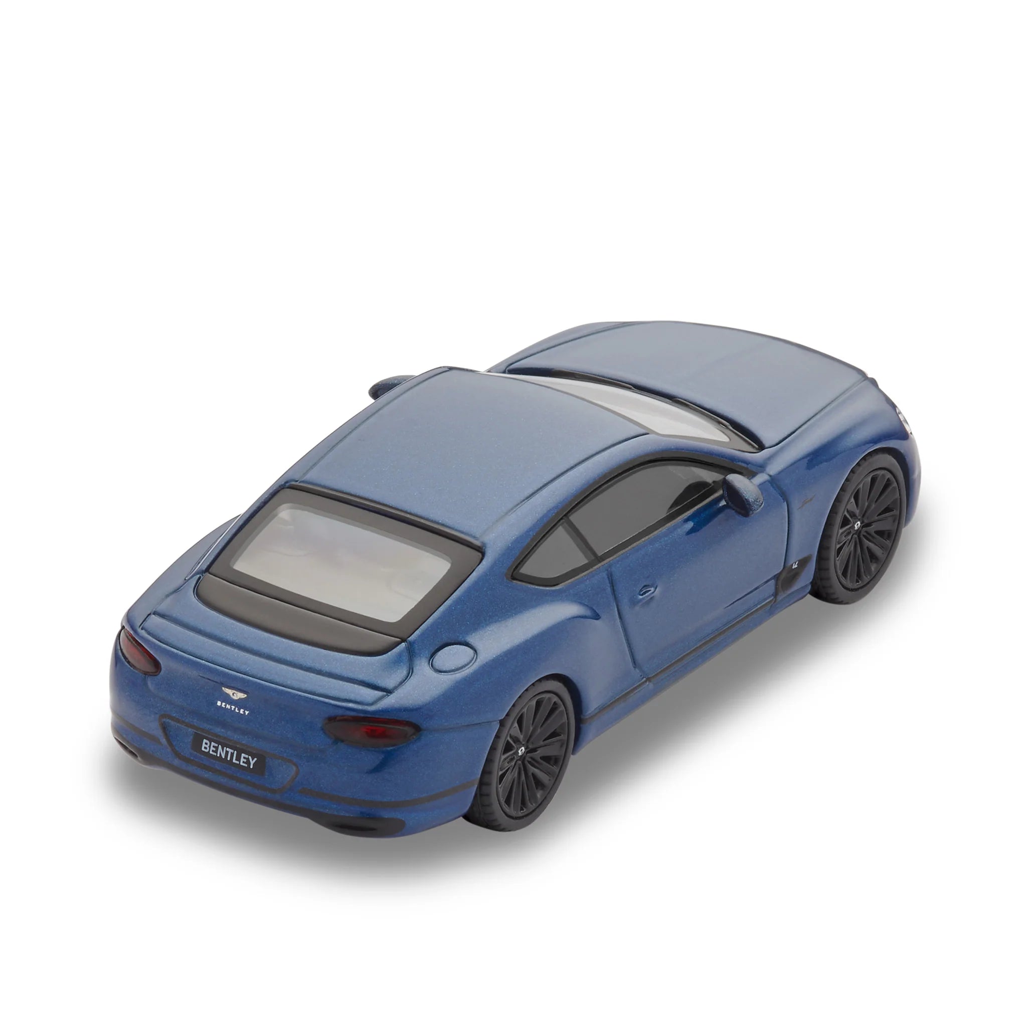 1:64 Continental GT Speed - Apple Green or Marlin Blue