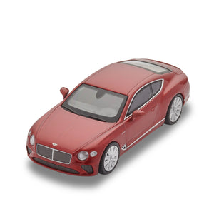 1:64 Continental GT Speed - Candy Red