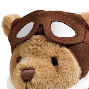 Heritage Racing Bear – BENTLEY HOUSTON BOUTIQUE