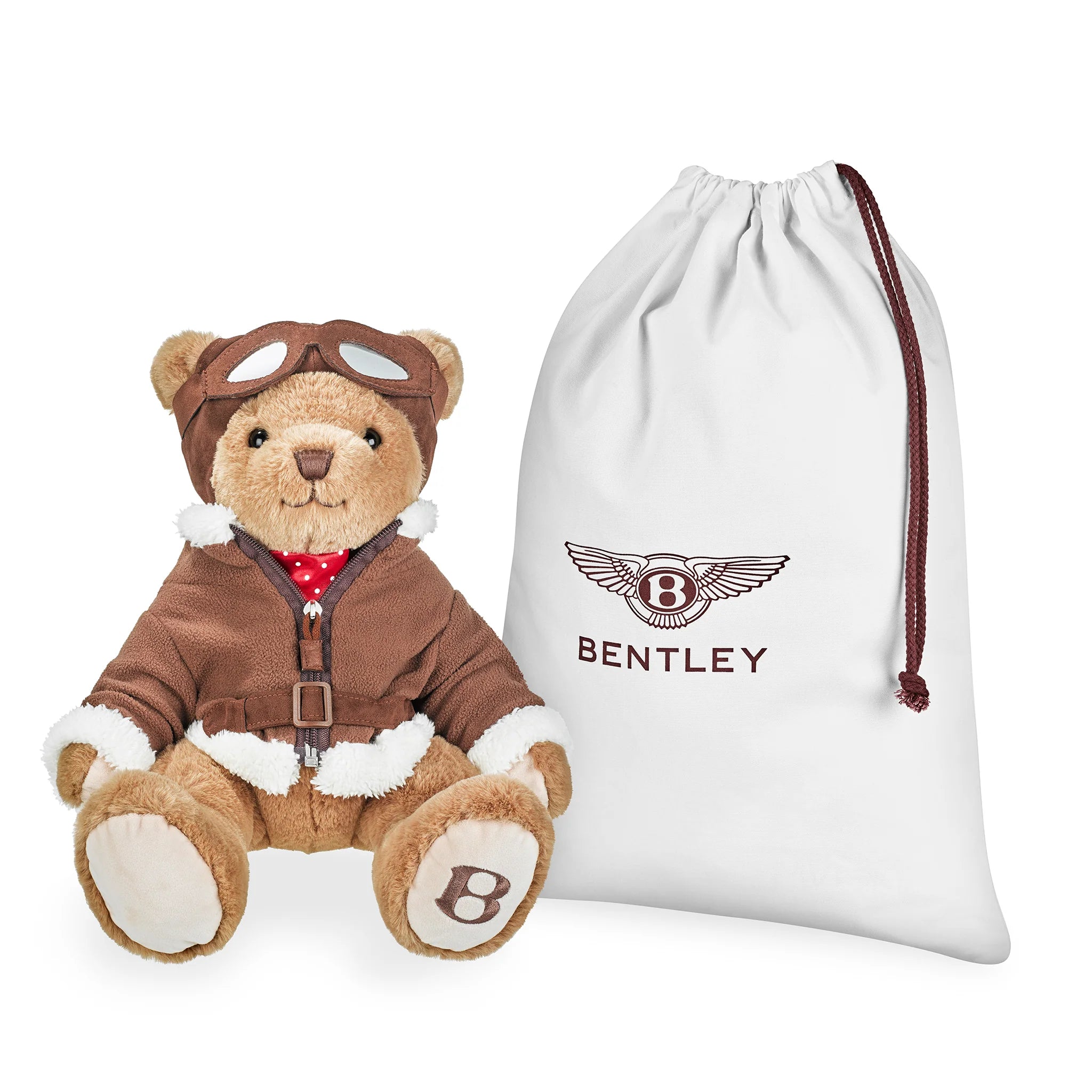 Bentley Loop Keyring – BENTLEY HOUSTON BOUTIQUE