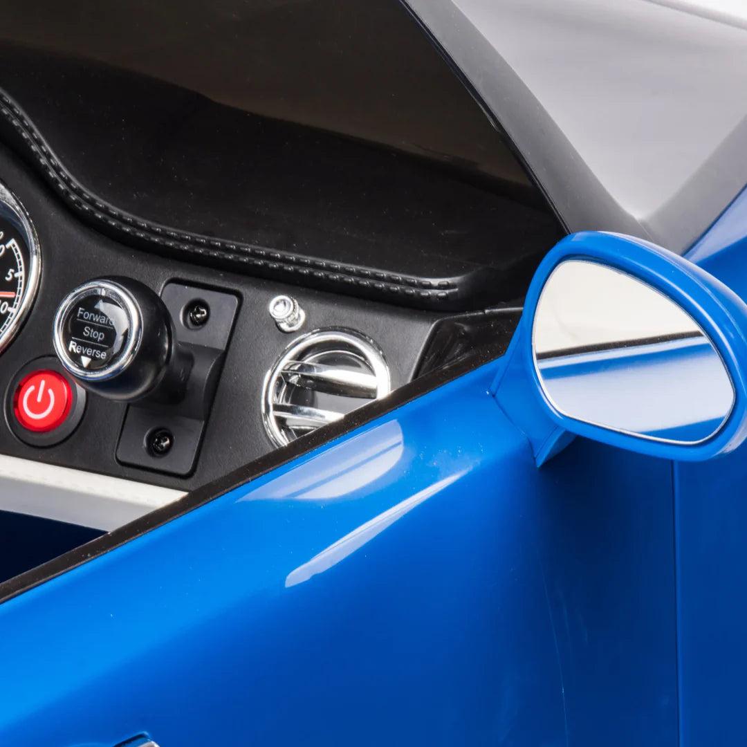 Bentley Mulsanne Electric Ride-On Car for Kids