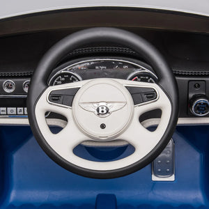 Bentley Mulsanne Electric Ride-On Car for Kids
