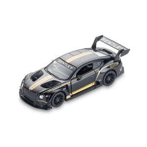 Continental GT3 Pull Back Toy Car BENTLEY HOUSTON BOUTIQUE