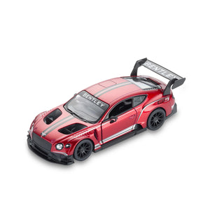 Continental GT3 Pull Back Toy Car