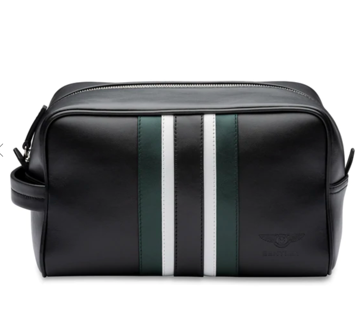bentleys leather crossbody travel bag HERITAGE WASH BAG – BENTLEY HOUSTON BOUTIQUE