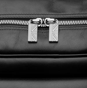 Bentley Heritage Wash Bag – The Bentley Collection