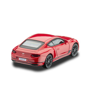 CONTINENTAL GT COUPE 1:64