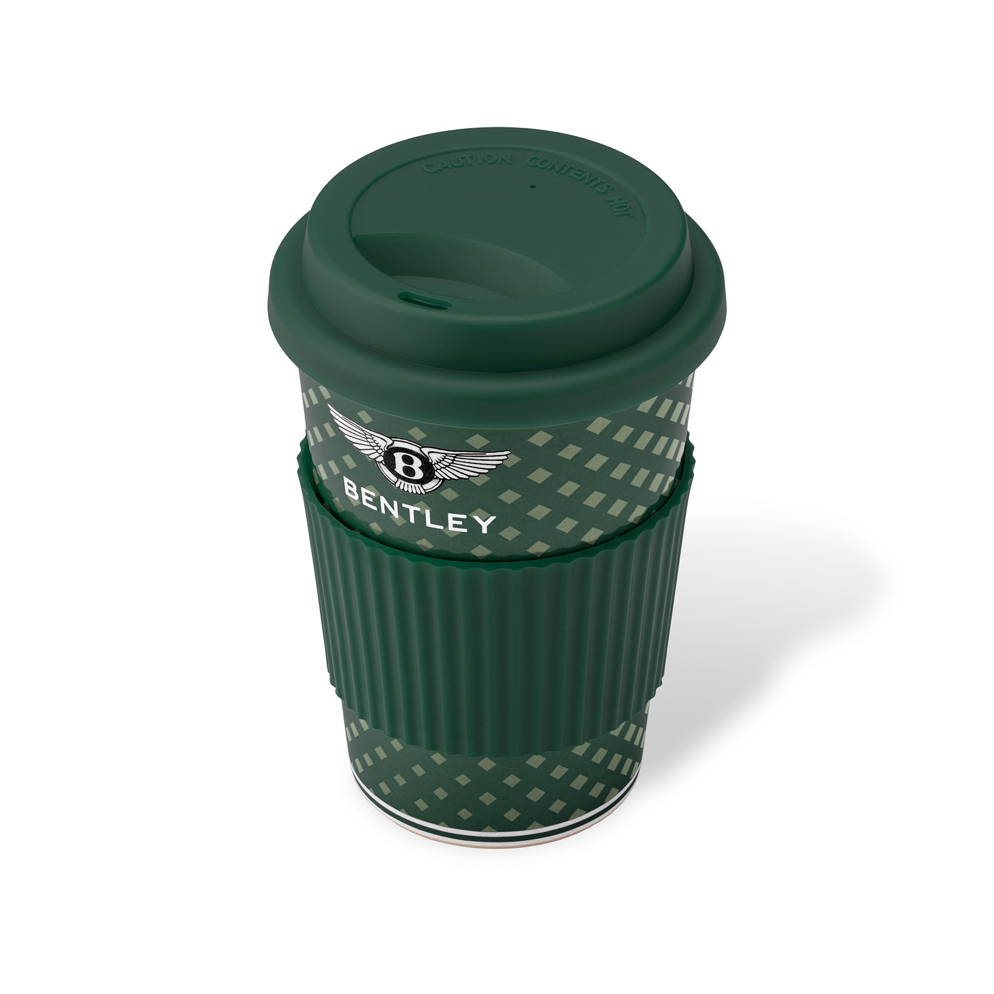Sustainable Product: Reusable Travel Mug